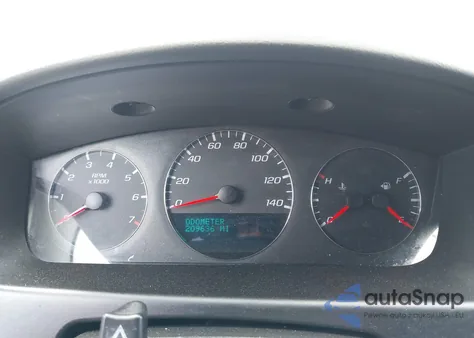 2012 Chevrolet Impala Lt z USA, uszkodzony, nr VIN 2G1WG5E37C1145902